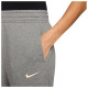 Nike Γυναικείο παντελόνι φόρμας Sportswear Phoenix Fleece High-Waisted Wide-Leg Pants